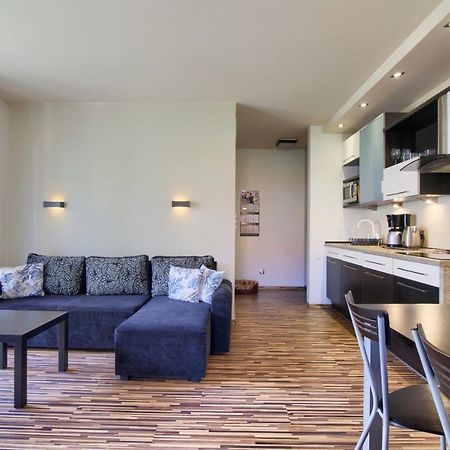 Apartments In - เมียนซีวอเจีย ภายนอก รูปภาพ